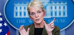 Energy Department plans to extract rare earth minerals from fossil fuel waste