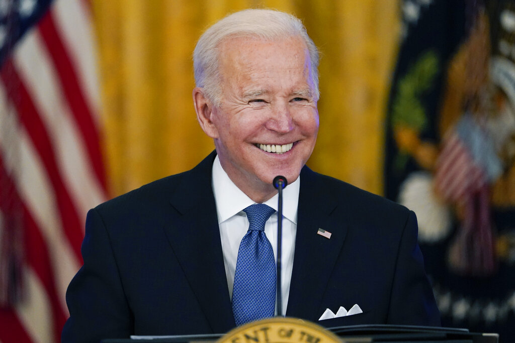 Zogby Poll: Biden lied to get elected and life is worse