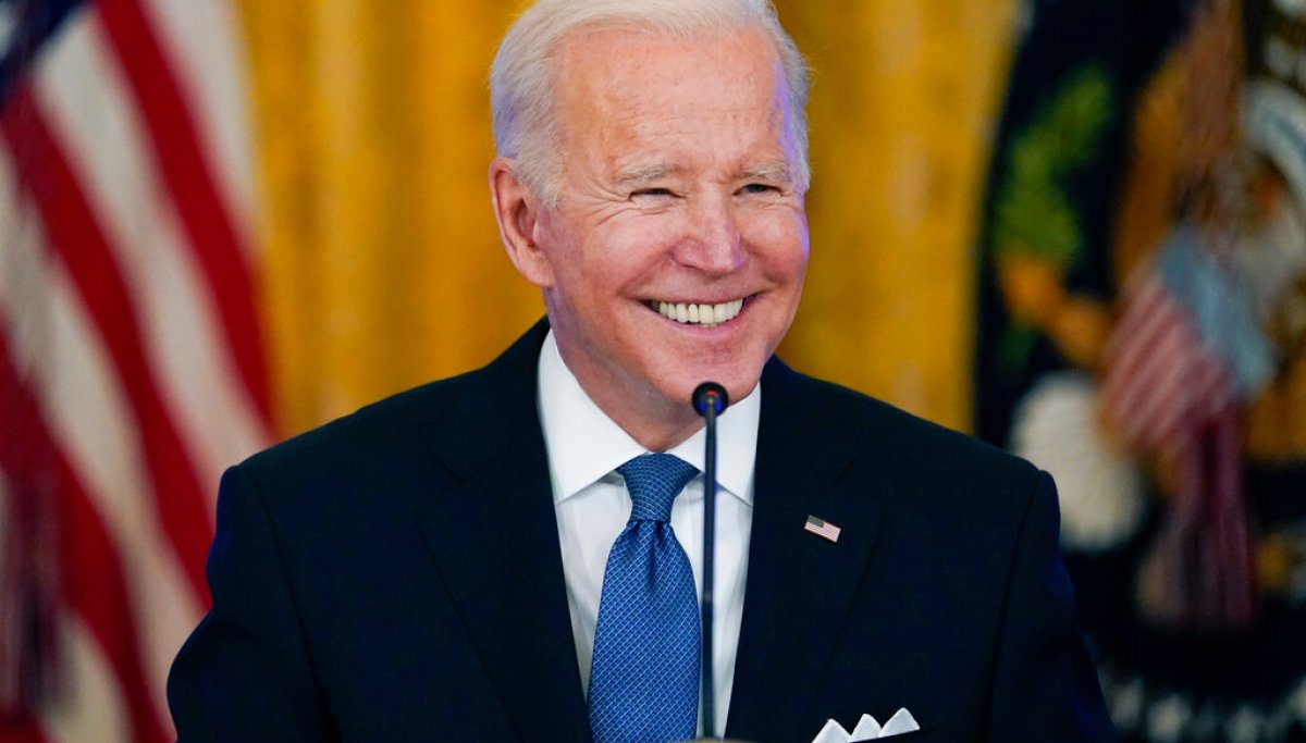 Zogby Poll: Biden lied to get elected and life is worse