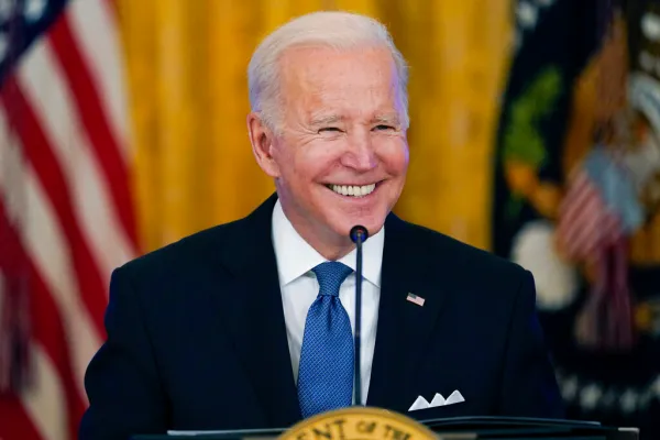 Zogby Poll: Biden lied to get elected and life is worse