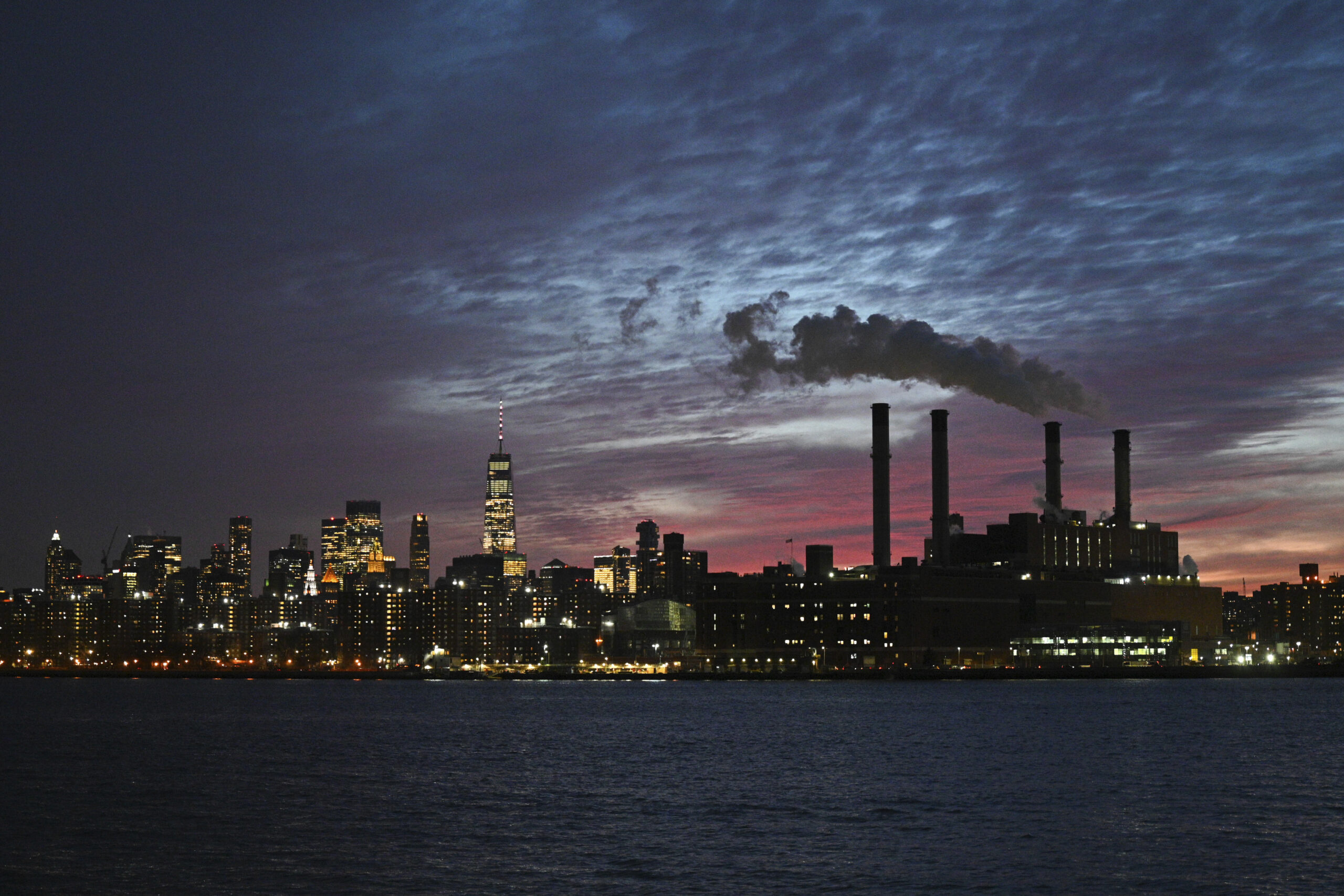 New York City pushes the limits of green policies