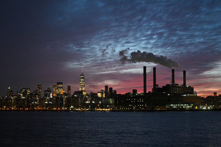 New York City pushes the limits of green policies