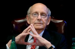Biden’s chief of staff leaked Breyer retirement to ‘limited’ group, Durbin says
