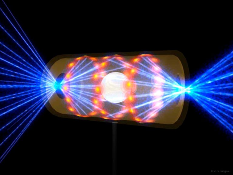 A step toward unlimited energy? US to unveil ‘breakthrough’ in nuclear fusion