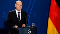 Helping Russia divide NATO, Germany immolates Europe’s security credibility