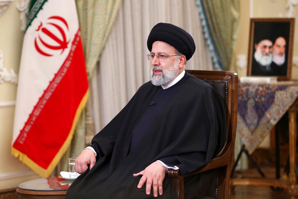 Israeli leaders dismayed US may lift Iran’s IRGC terrorist designation