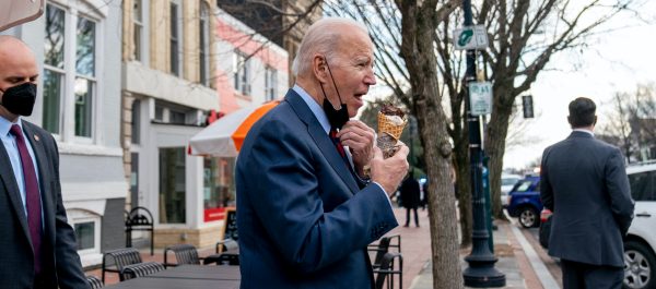 Democrats push Biden to honor pledge for black, female Supreme Court pick