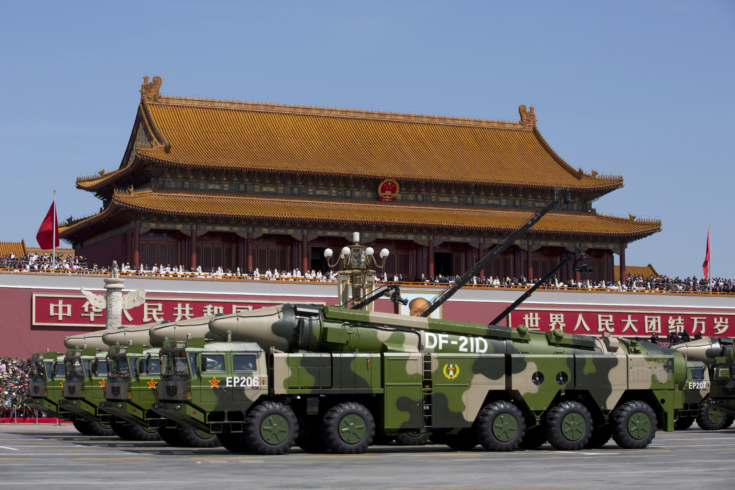 Spy balloon dubbed a ‘wake up call’ to China’s war plans