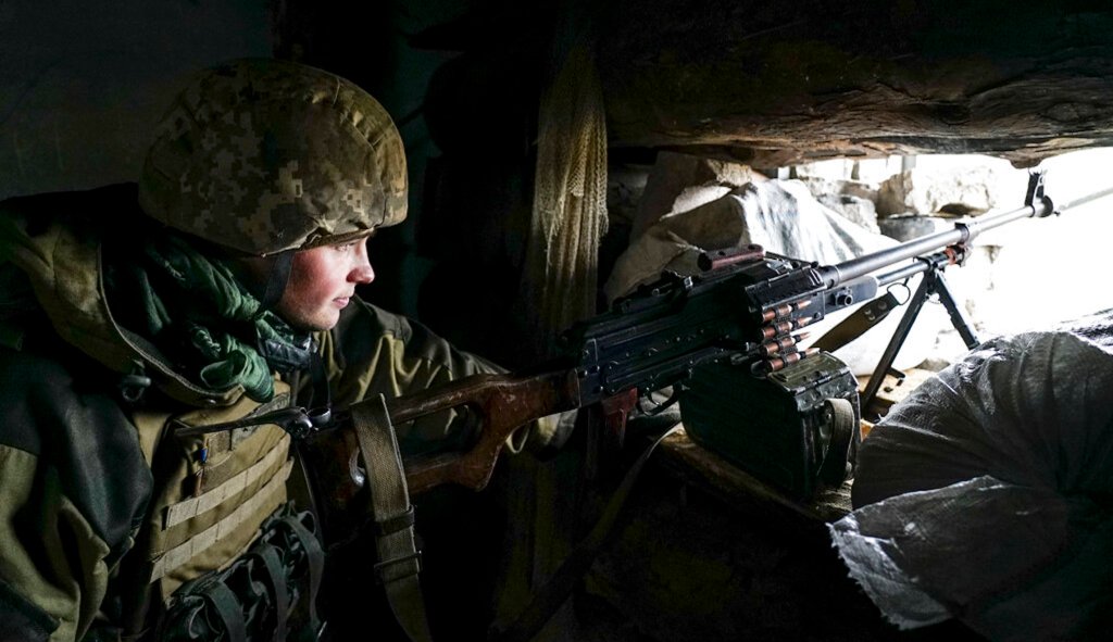 Ukraine crisis splits Congress