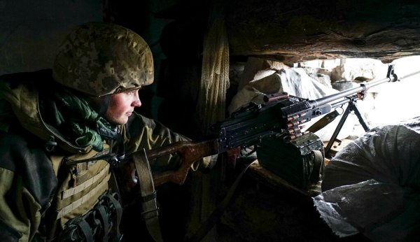 Ukraine crisis splits Congress