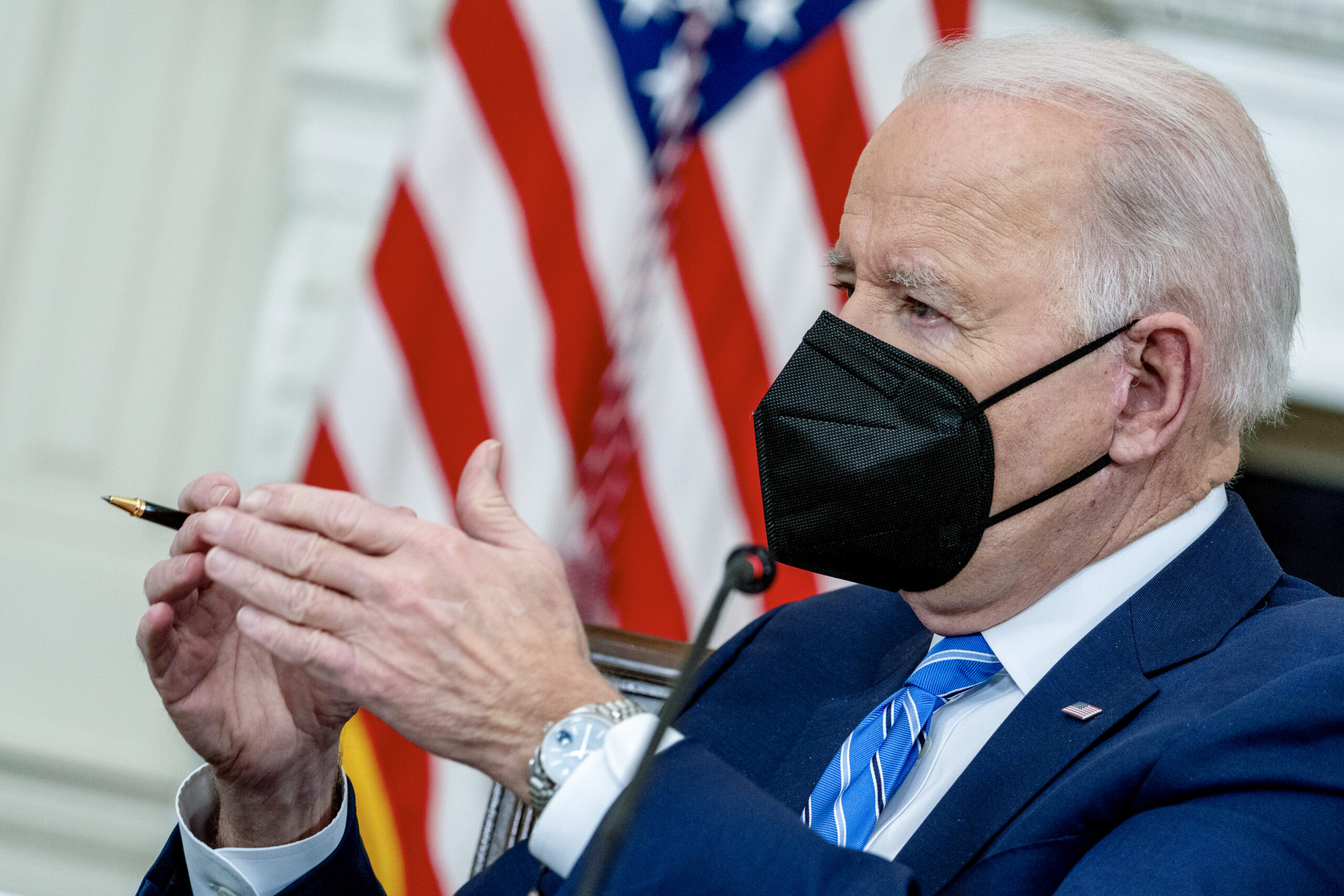 Joe Biden