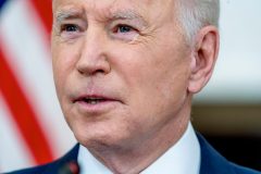 Breyer retirement could be another Build Back Better roadblock