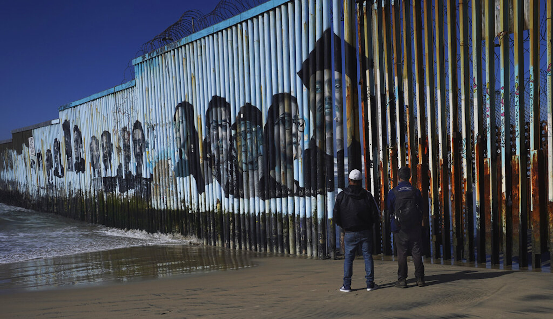 Biden doesn’t need Title 42 to stop the border crisis — he needs ‘Remain in Mexico’