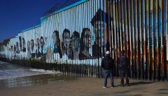 Biden doesn’t need Title 42 to stop the border crisis — he needs ‘Remain in Mexico’