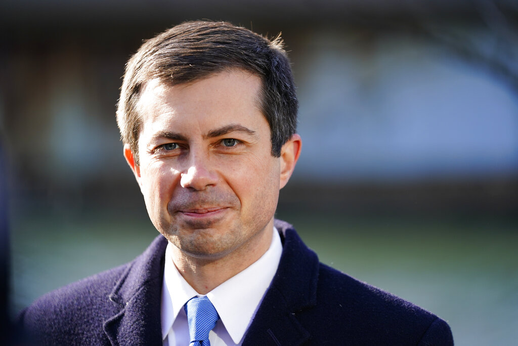 While consumers and travelers suffer, Buttigieg focuses on ‘racist’ roads