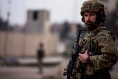 Jordan drone attack: Why are US troops in the Middle Eastern country?