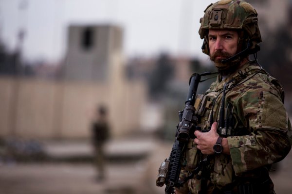 Jordan drone attack: Why are US troops in the Middle Eastern country?