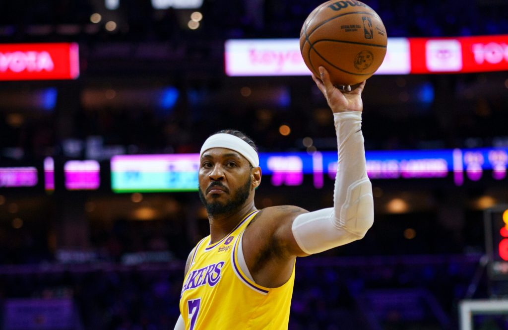WATCH: Fans ejected after calling NBA star ‘boy’