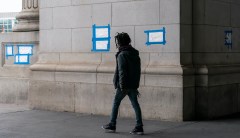 ICE blames DC for preventing arrest of Union Station vandal deported four times