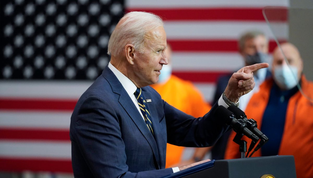 White House goes to war over still-unnamed Supreme Court nominee