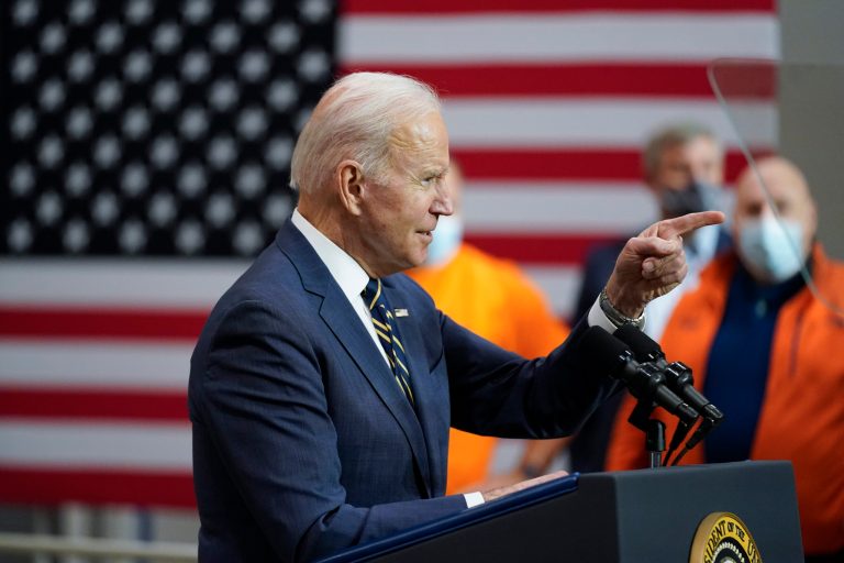 White House goes to war over still-unnamed Supreme Court nominee