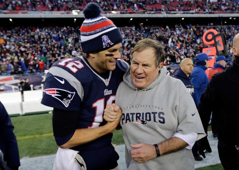 Tom Brady to produce and appear in Super Bowl road trip film