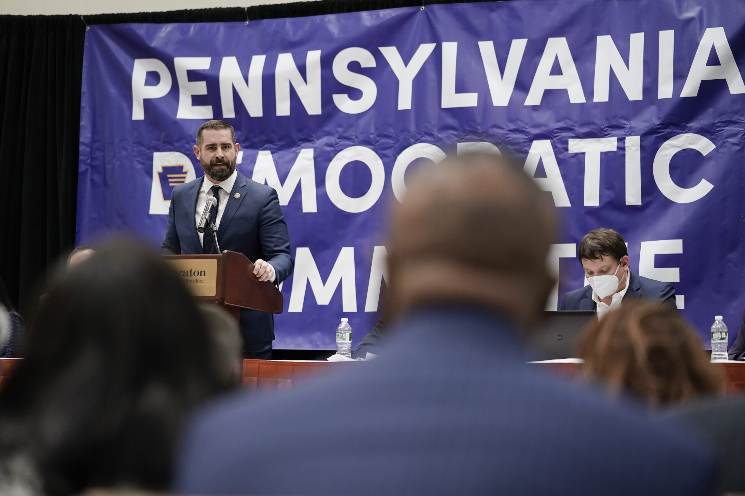 Democrats wary that Pennsylvania state party’s setbacks could affect 2024 races