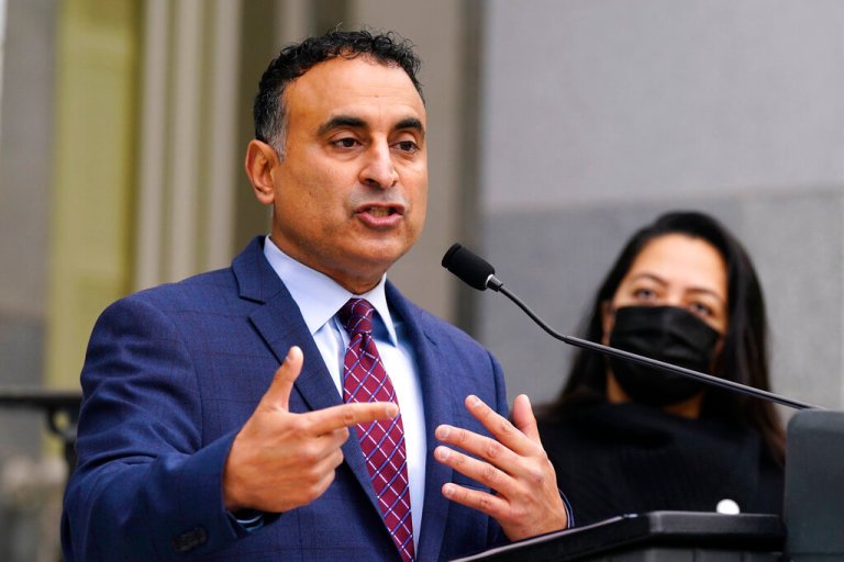 California single-payer healthcare proposal pulled at the last minute due to lack of votes
