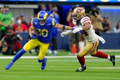 Bengals, Rams to meet in Super Bowl 56