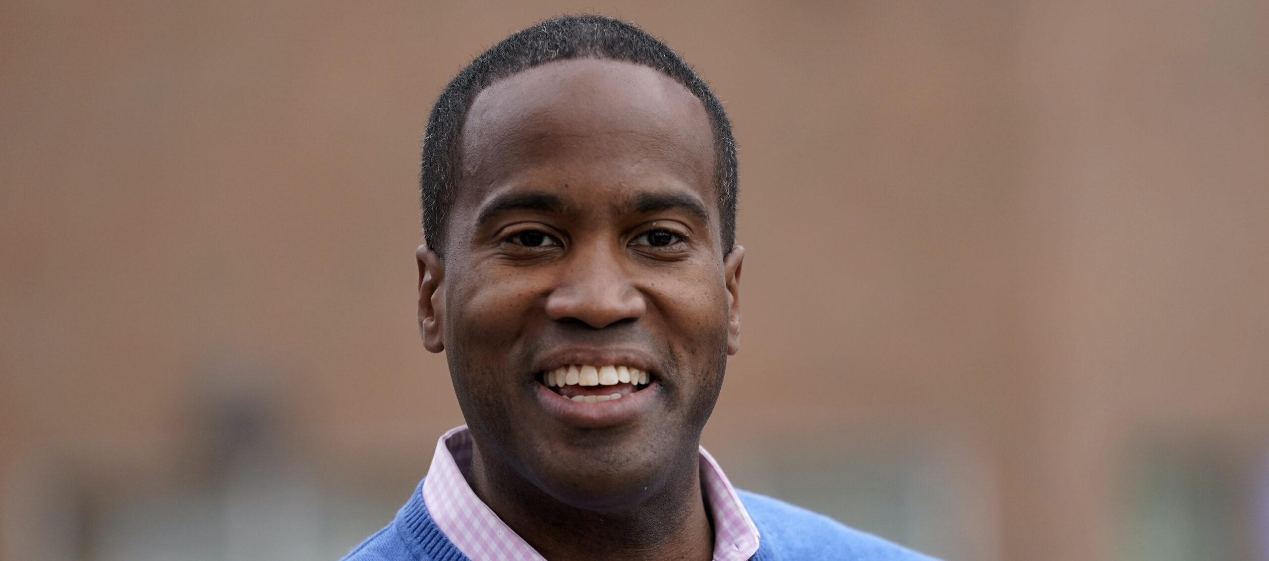 Former Senate candidate John James launches bid for Michigan House seat
