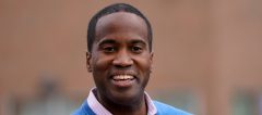 Former Senate candidate John James launches bid for Michigan House seat