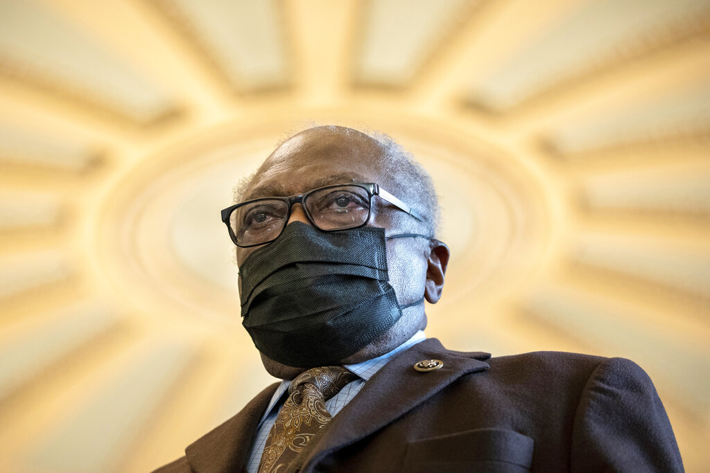 Jim Clyburn
