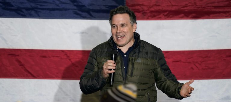 Pennsylvania Republicans know they need to bring their A game against Casey Pennsylvania Republicans know they need to bring their A game against Casey