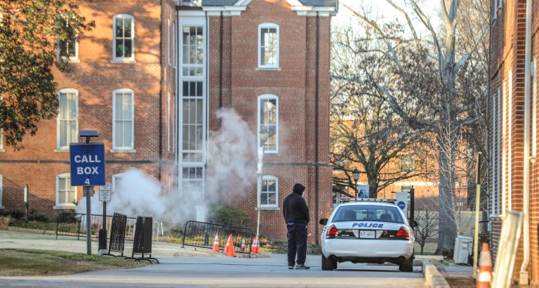 FBI finds six people of interest in HBCU bomb threats: Report