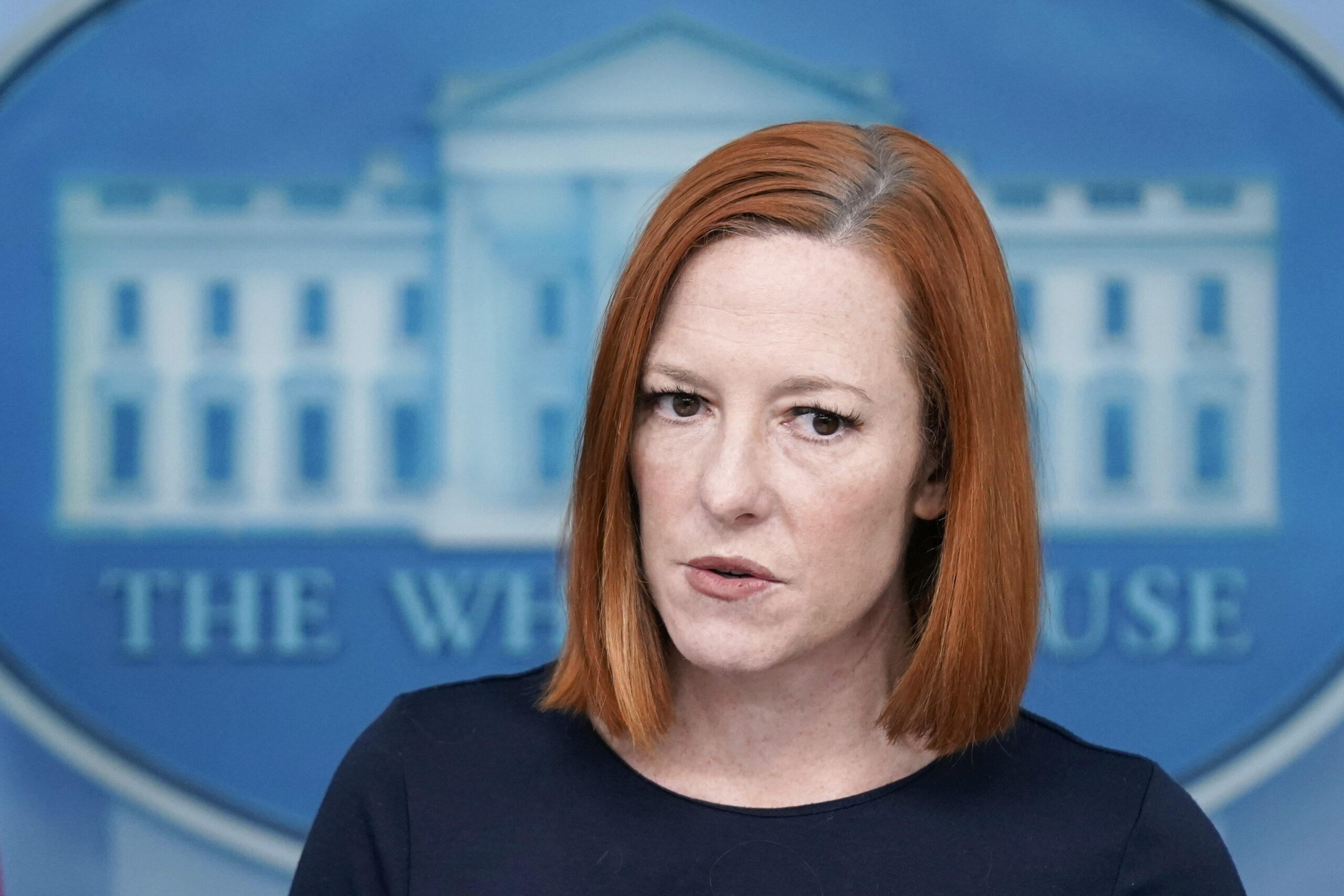 White House compares Putin Ukraine concerns as fox ‘scared’ of chickens