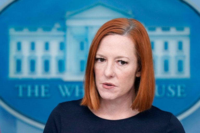 White House compares Putin Ukraine concerns as fox ‘scared’ of chickens