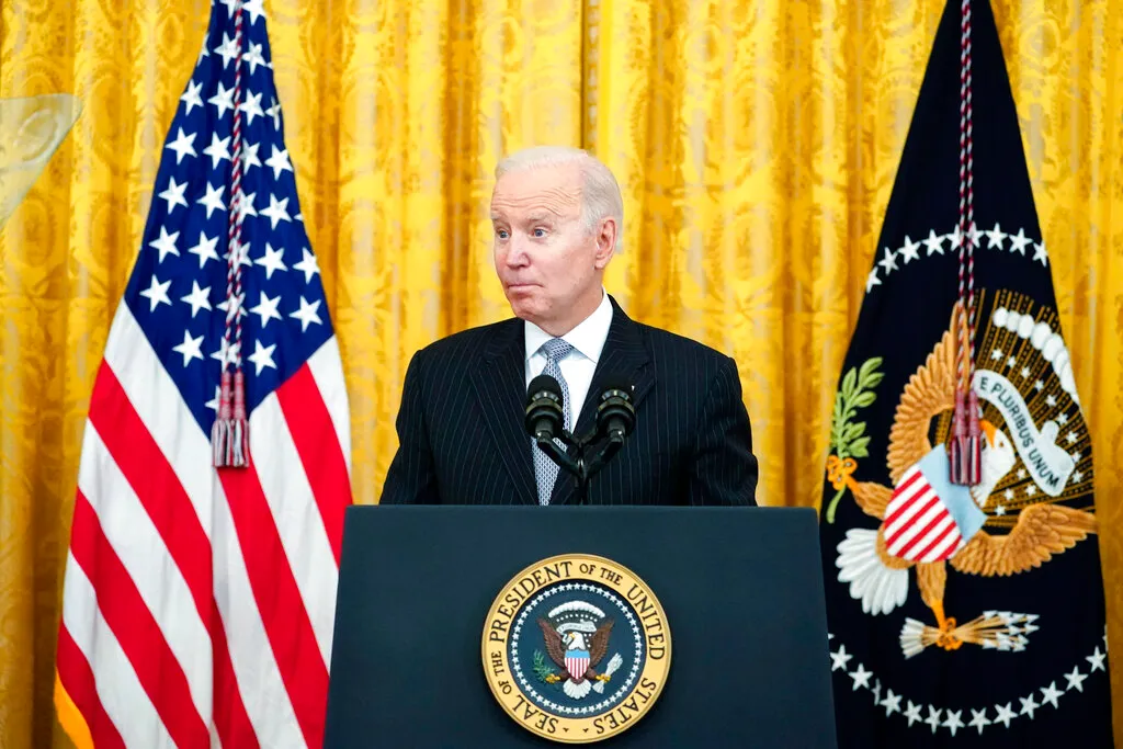 White House Report Card: Dazed and confused, but jobs look good