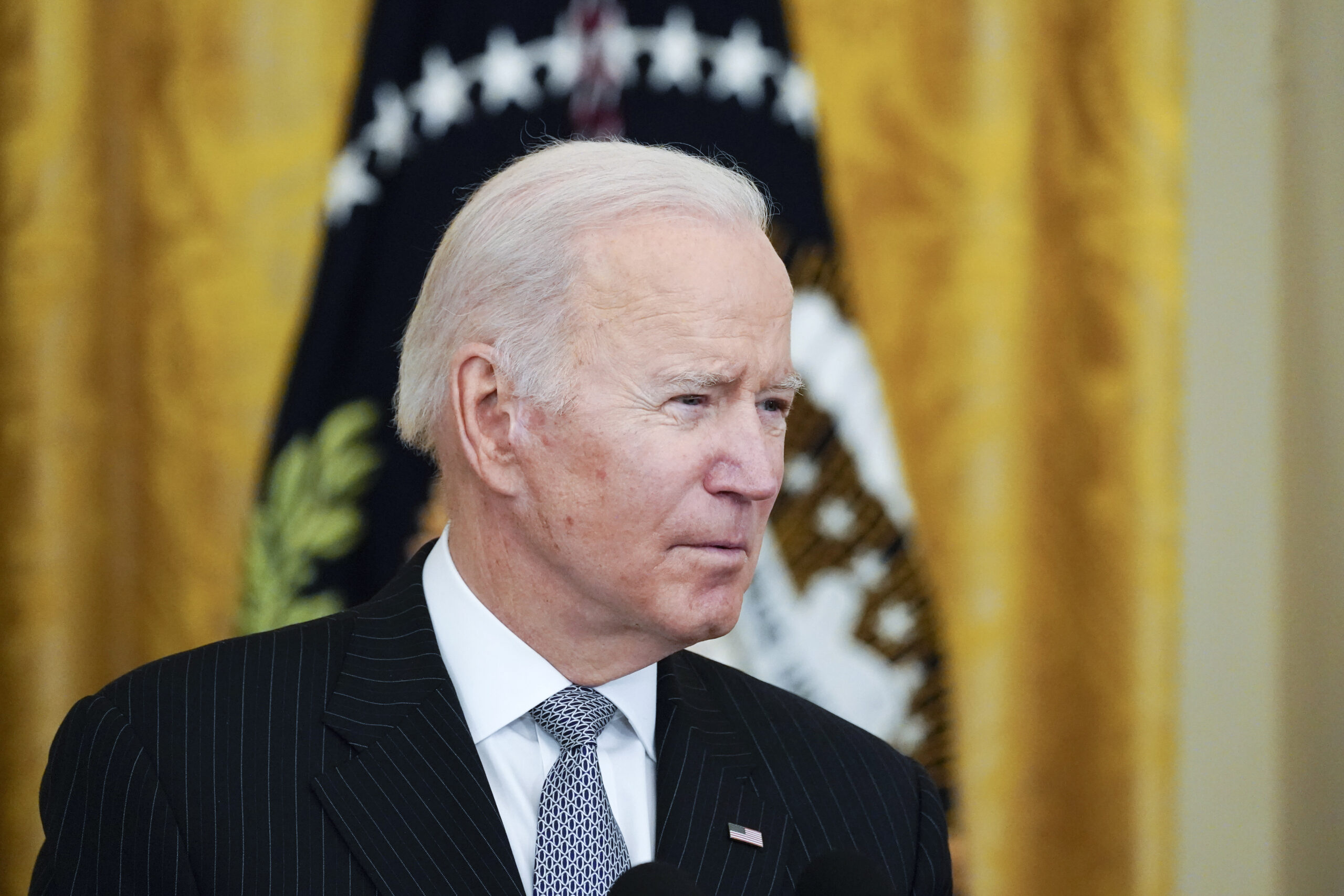 Biden national security team slow to act on Afghanistan evacuation: Army report