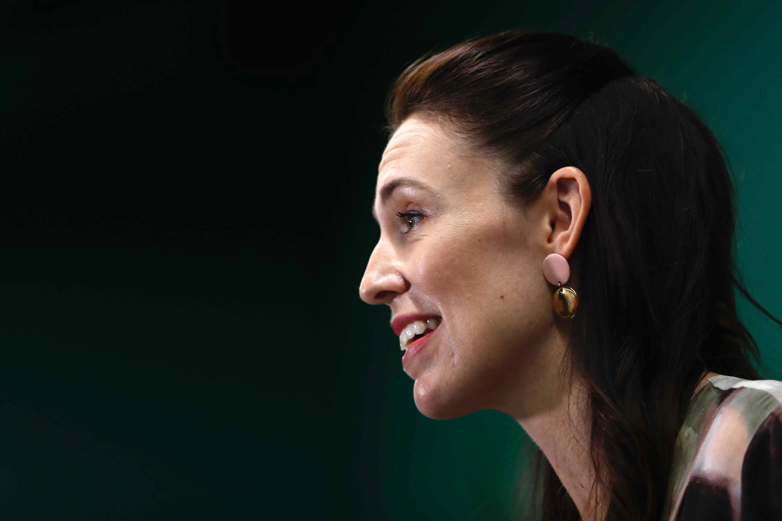 New Zealand PM Jacinda Ardern to give 2022 commencement speech at Harvard
