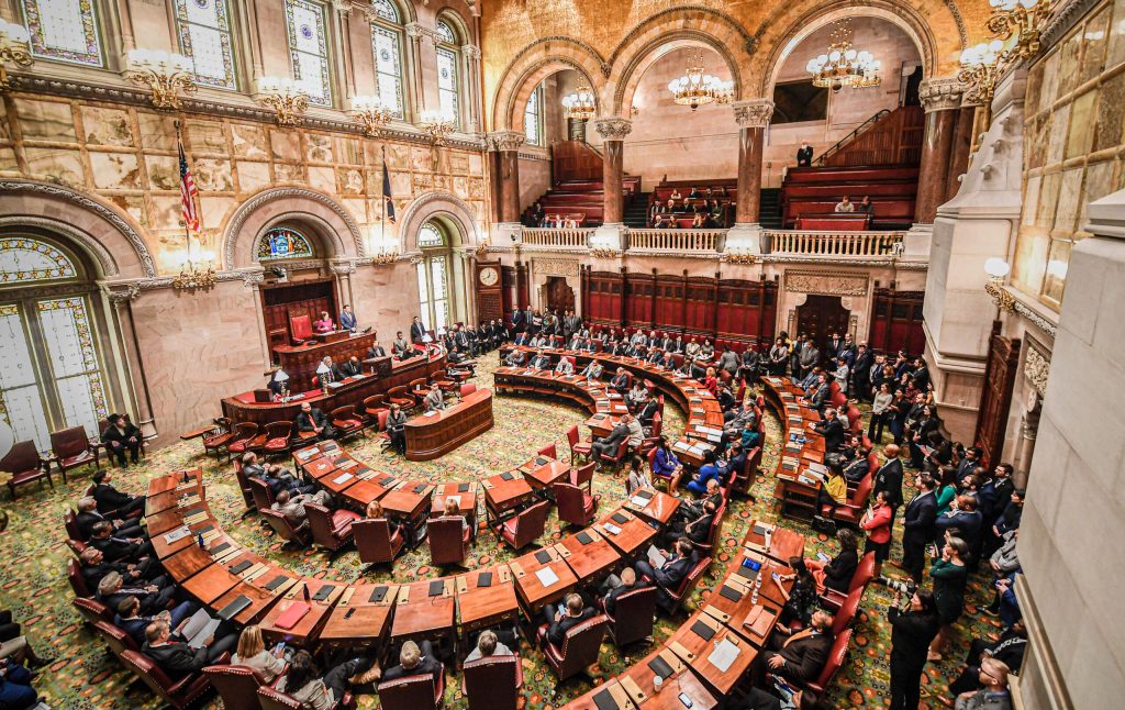 Court-drawn House map could devastate Democratic chances in midterm elections