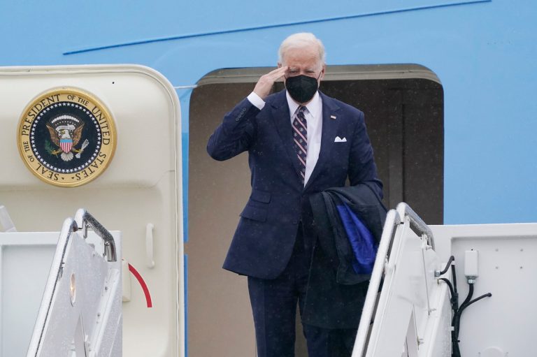 White House pressed for ‘evidence’ that ISIS leader killed his family in suicide
