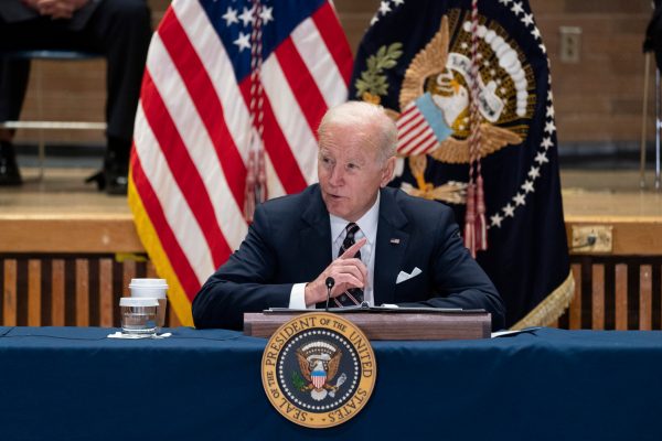 How low can Biden’s polling go? President tries to fight off Carter comparisons