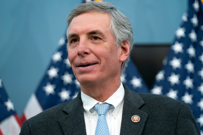 Pro-impeachment South Carolina Republican trails challenger by double digits: Poll
