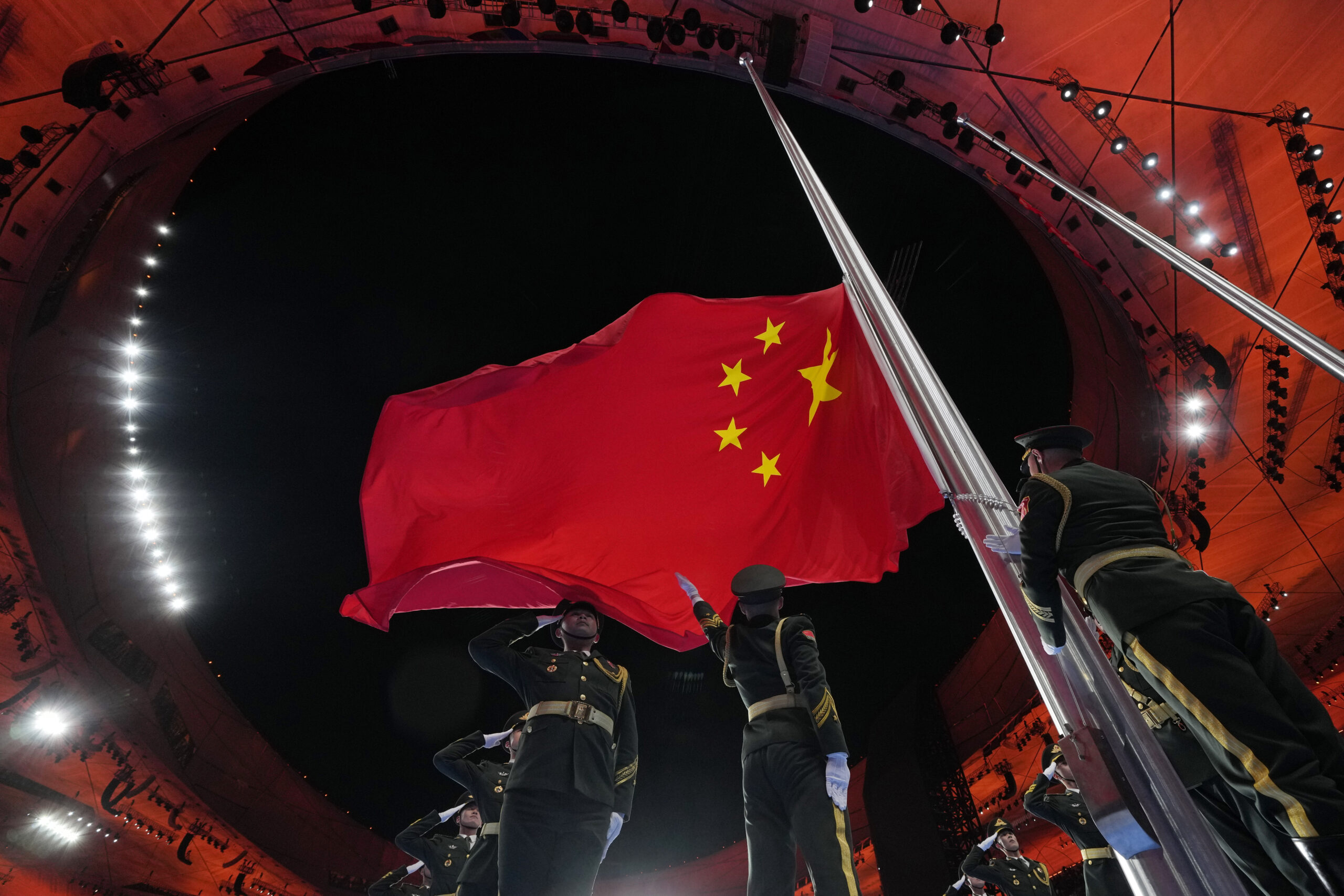 Beijing Olympics cybersecurity provider’s links to CCP won’t ease fears of spying on athletes