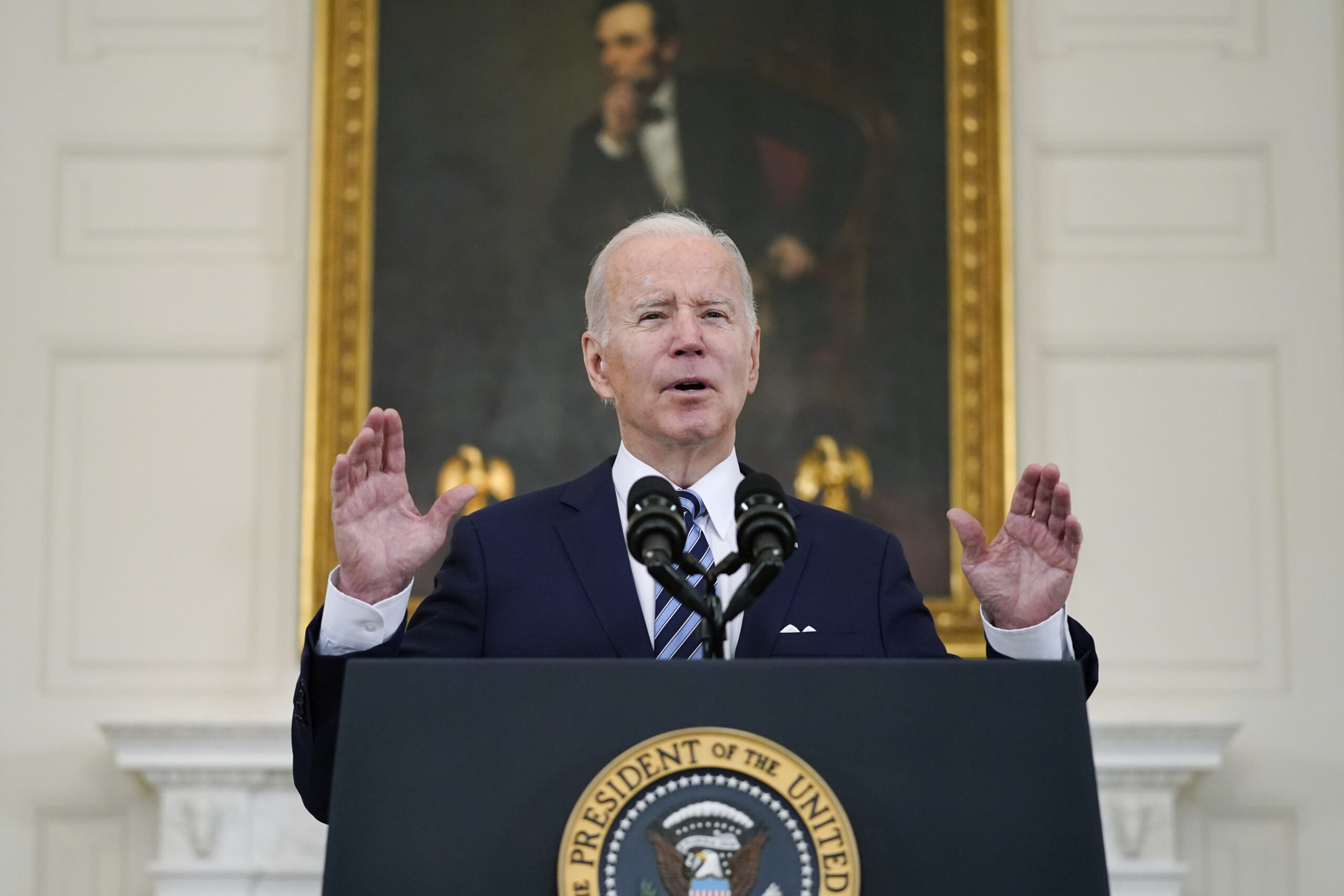 GOP lawmakers warn Biden of Kerry’s investment, US dependence on Uyghur-made solar panels