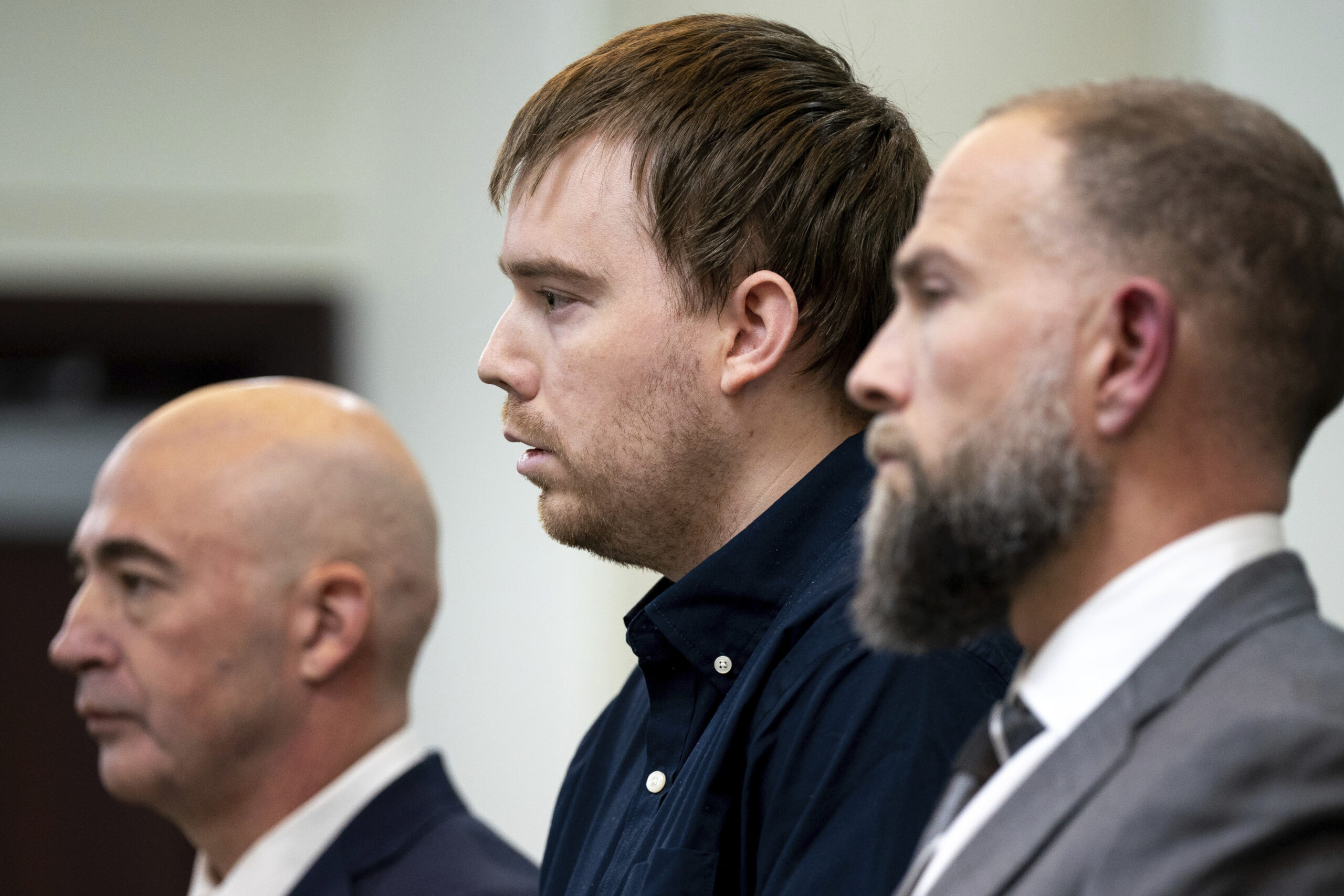 Tennessee Waffle House shooter found guilty on all counts