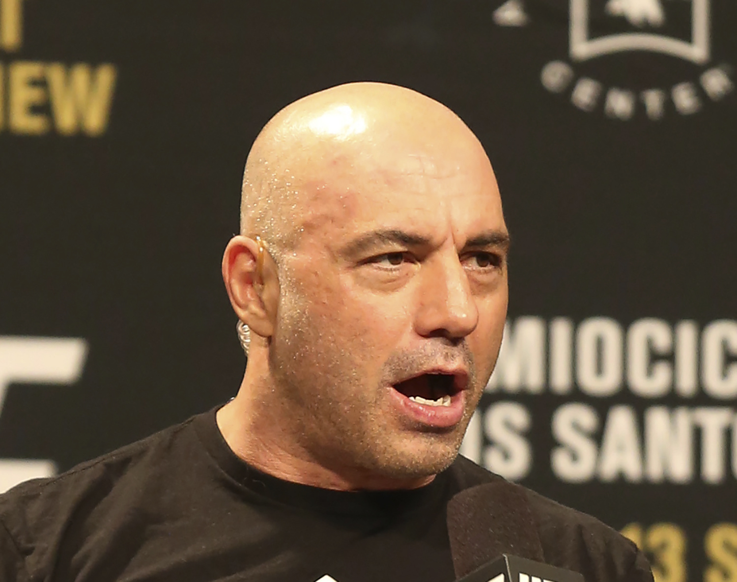 WATCH: Joe Rogan sips Bud Light and laughs off Anheuser-Busch and Dylan Mulvaney backlash