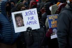 Officer who killed Amir Locke accused of ‘constitutional rights’ violations in prior raid