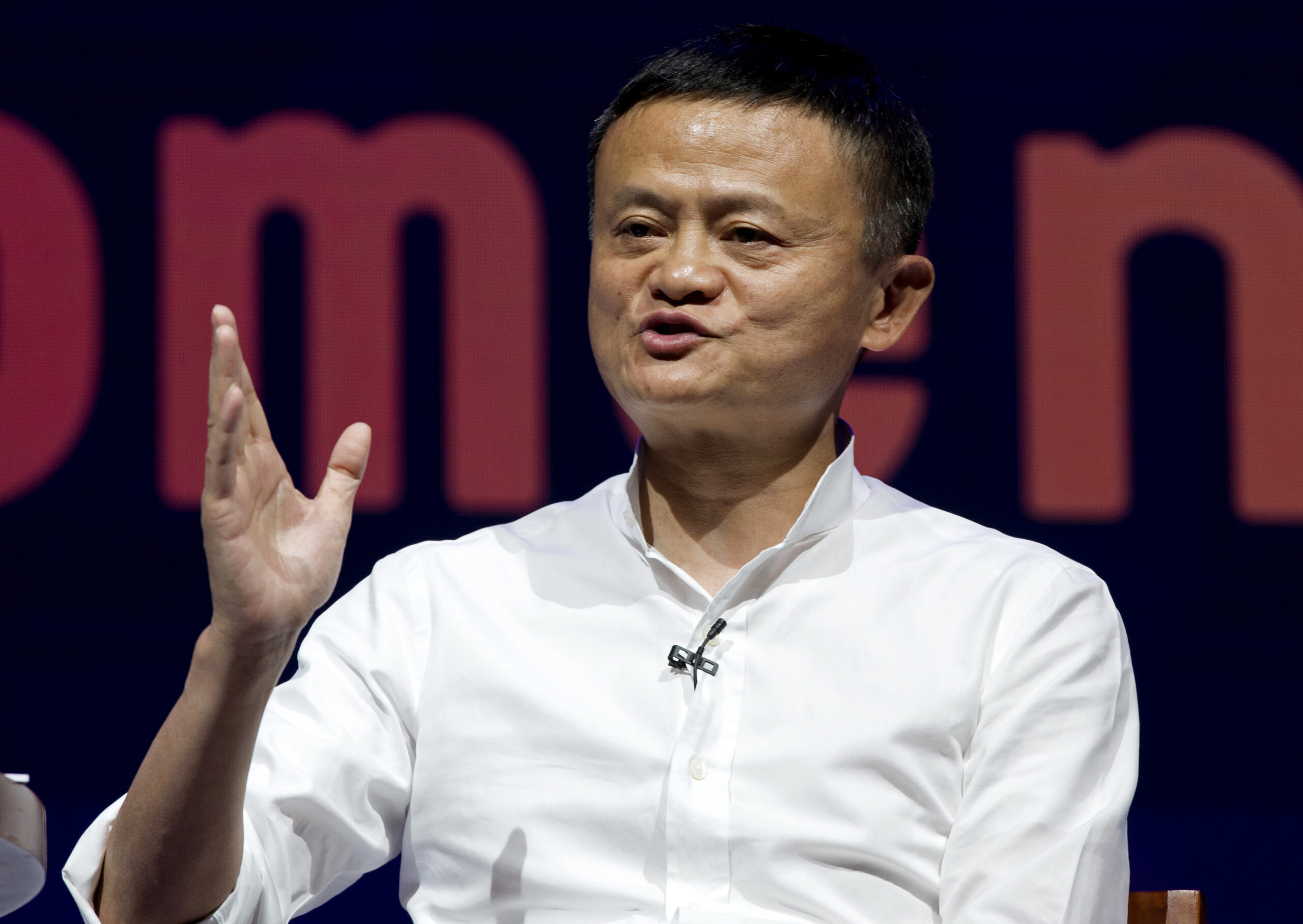 Elusive Alibaba founder Jack Ma living in Tokyo for past six months, report says