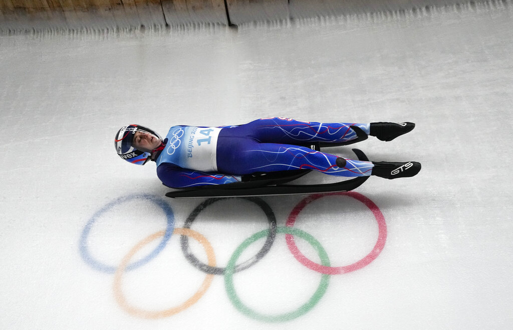 TV ratings for first Olympic Saturday highlight fan complaints